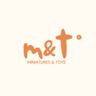 M&T Miniatures & Toys