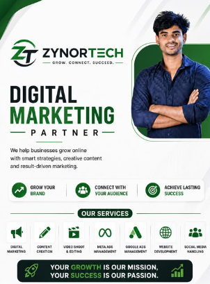 Zynortech