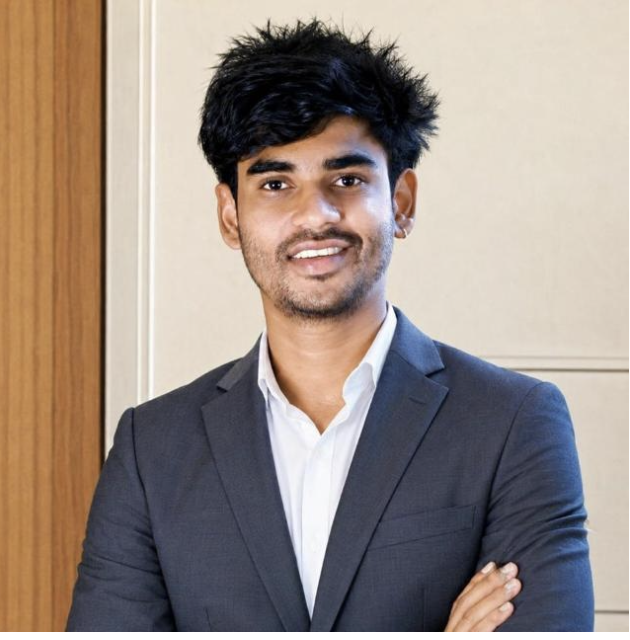Founder of ZynorTech